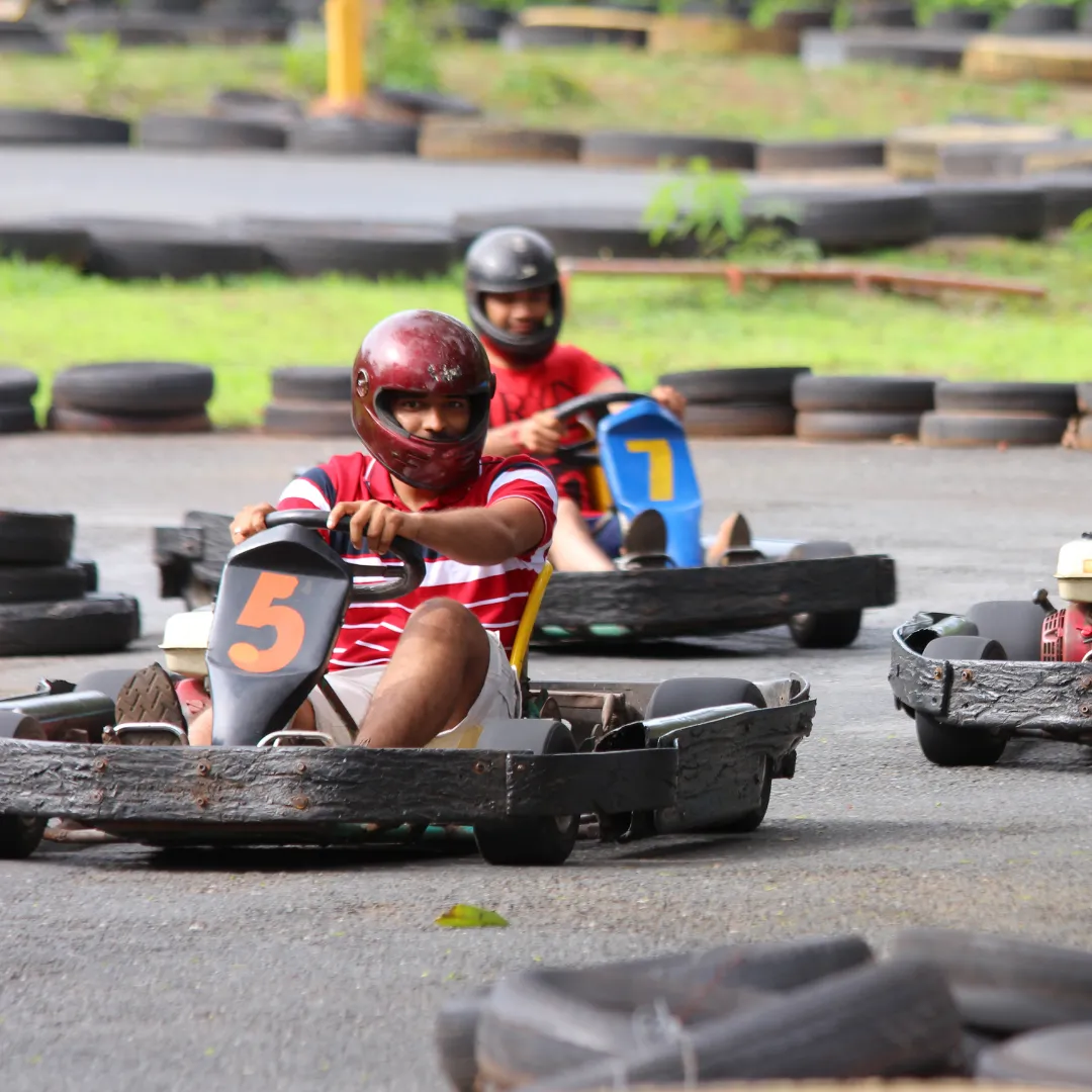 KARTING