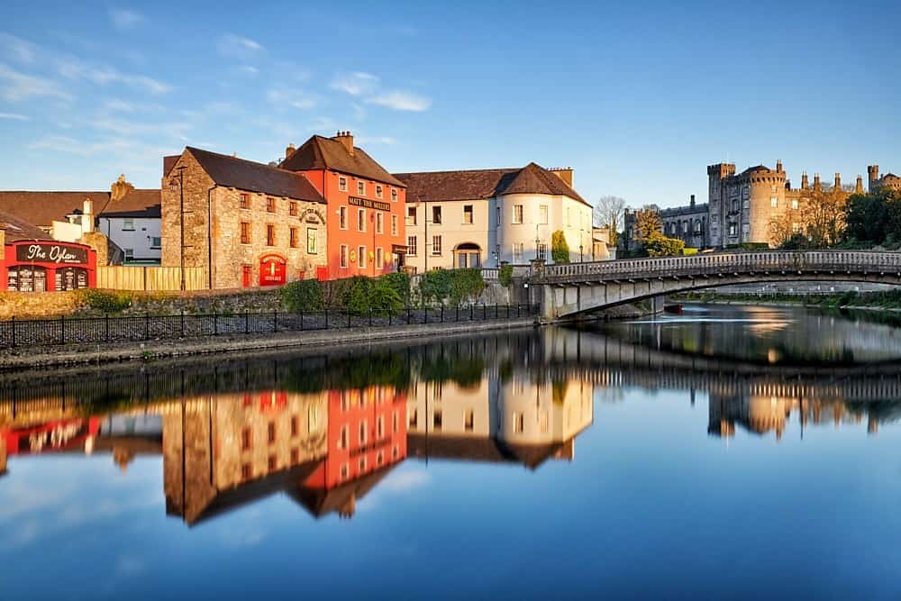 Kilkenny City