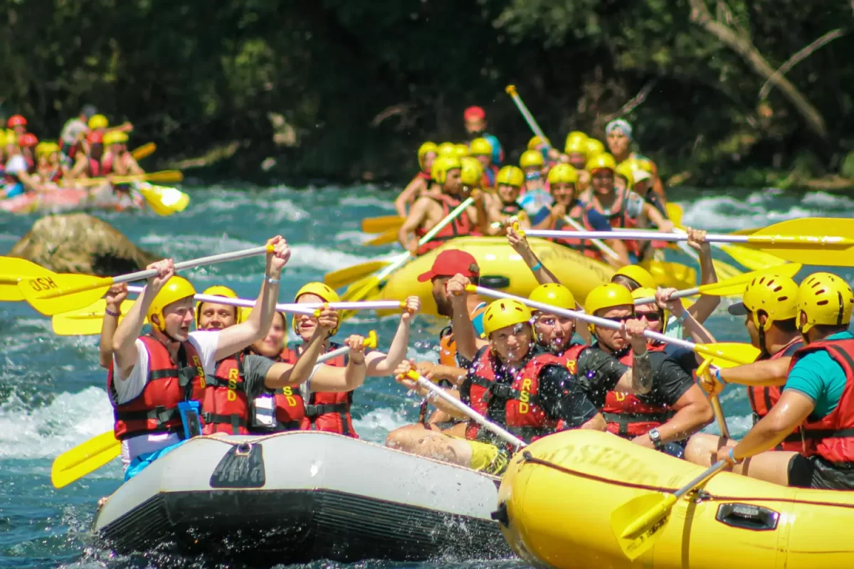 Stag Party Ideas - StagFree.ie