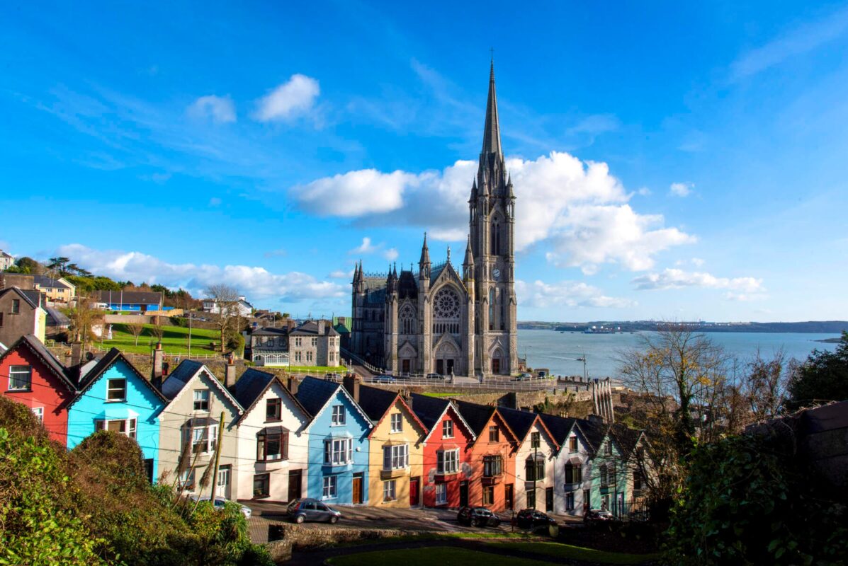 The 5 Best Stag Party Destinations in Munster - StagFree.ie