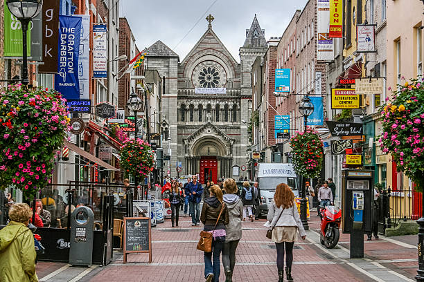 The 6 Best Stag Party Destinations in Leinster - StagFree.ie