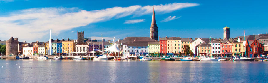 Waterford