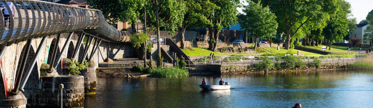 Carrick-on-Shannon