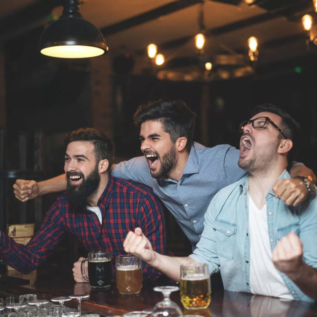 Stag Party Planning