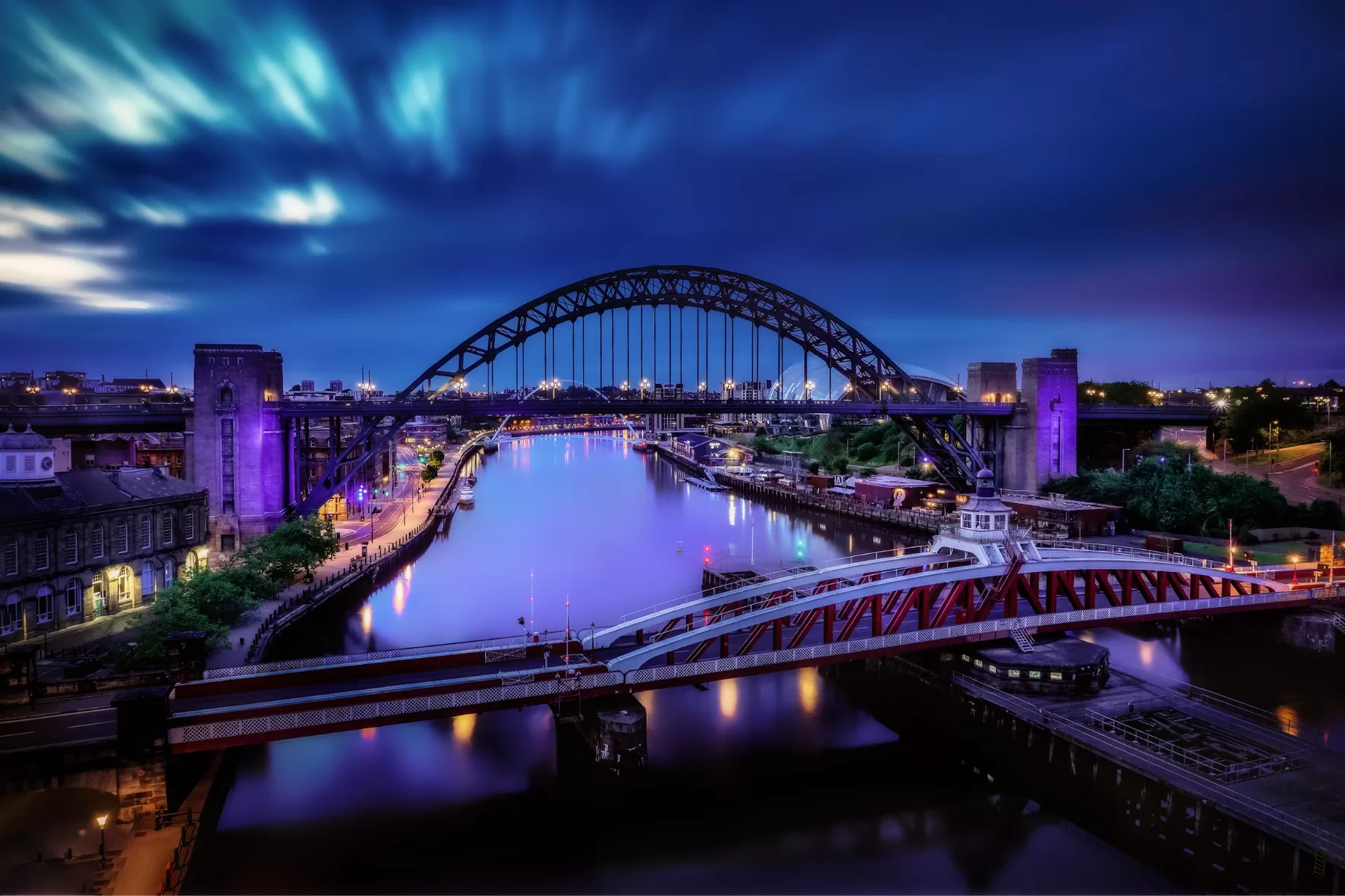 stag party in newcastle