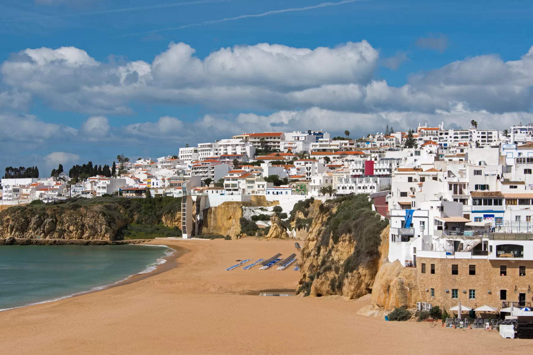 Albufeira Stag Party