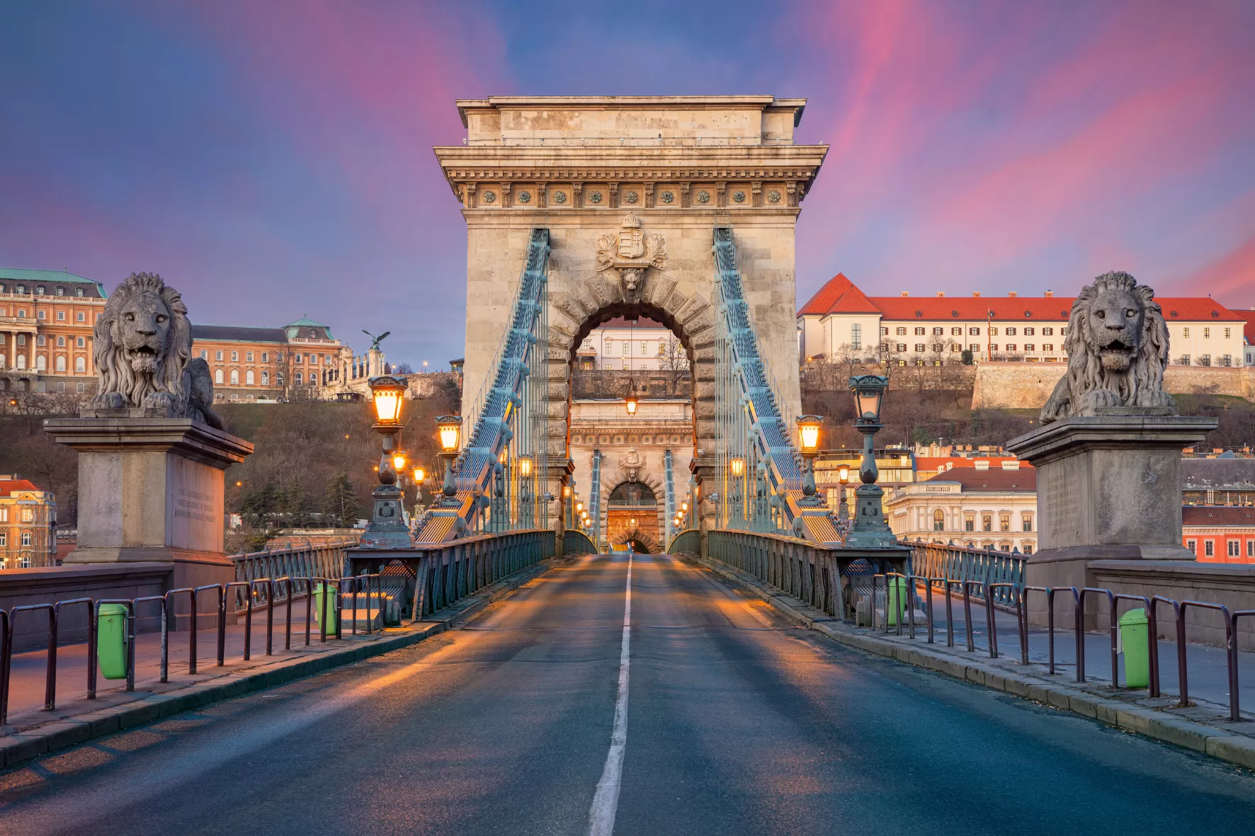 Budapest Stag Party