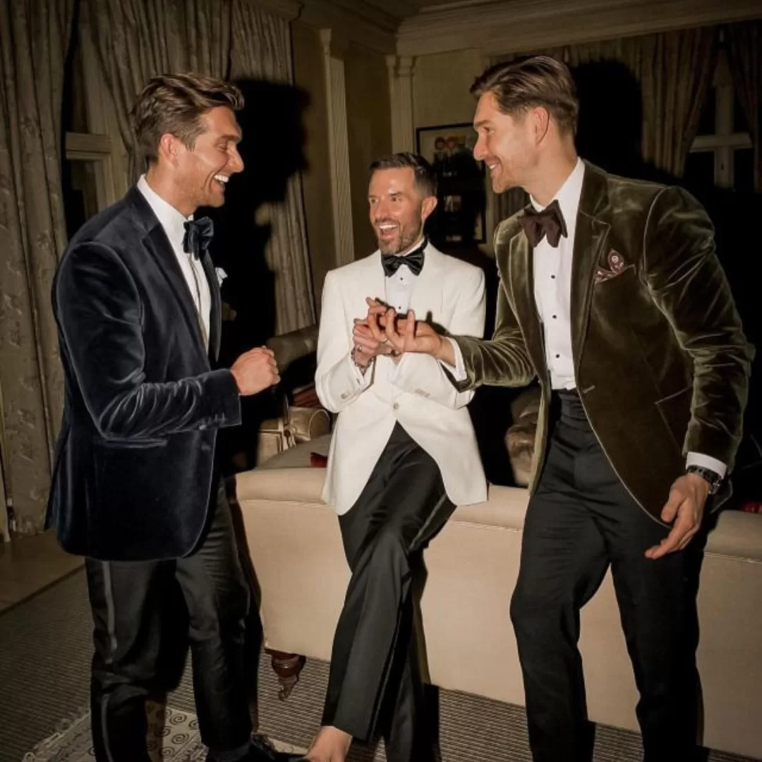 Stag Party Ideas