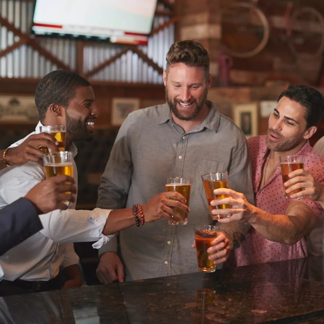 Stag Party Ideas