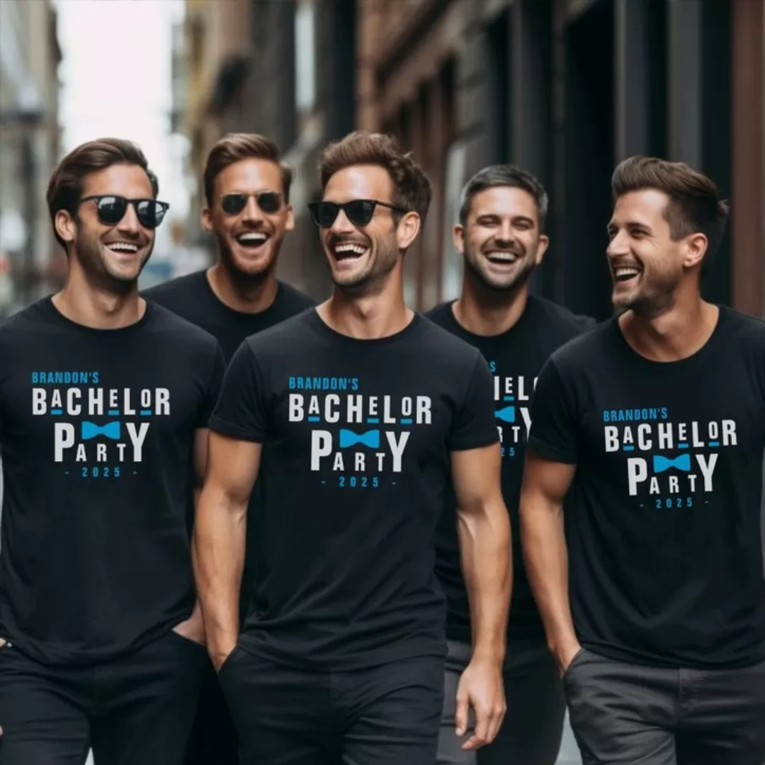 Stag Party Ideas