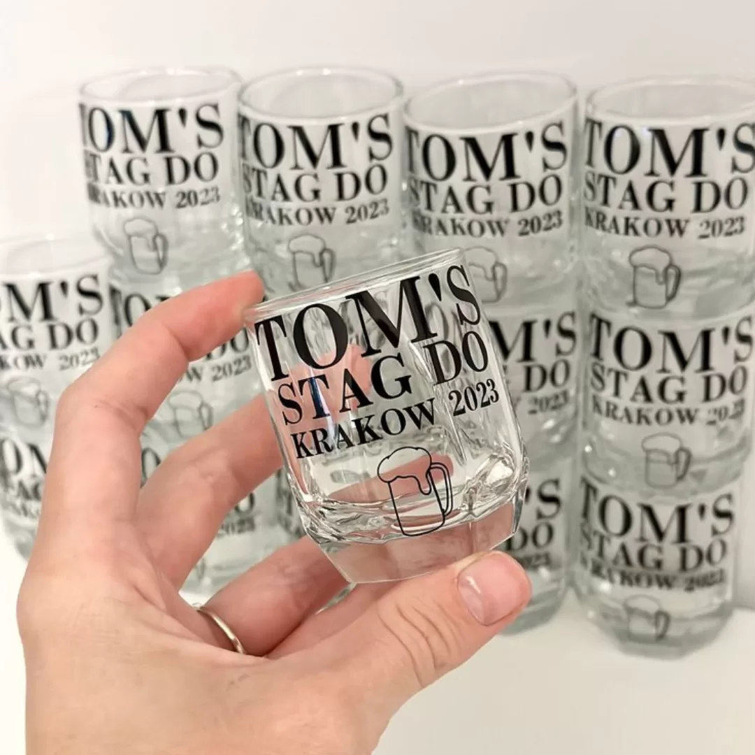 Stag Party Ideas