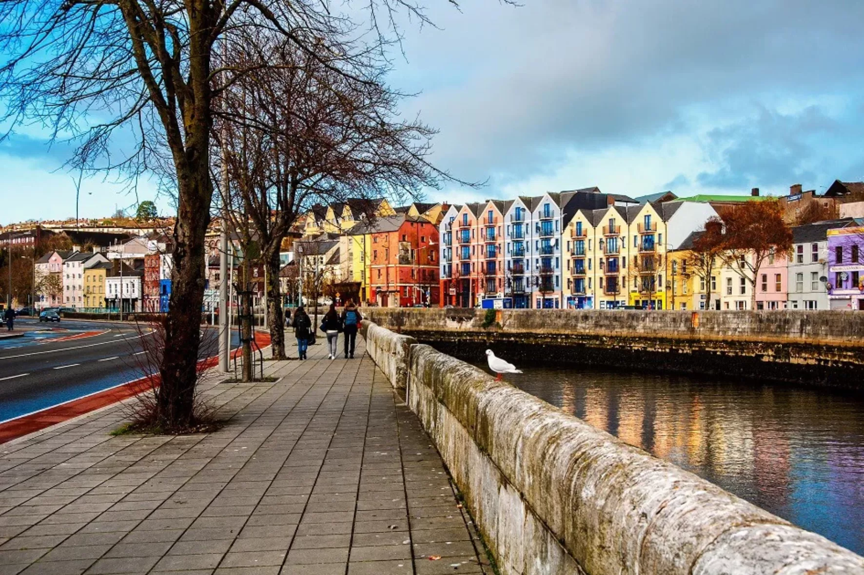 Stag party in cork