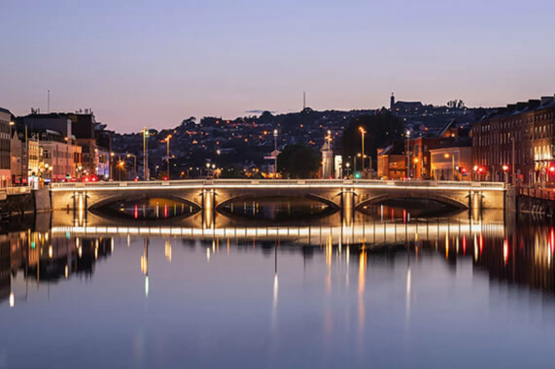 Stag party in cork