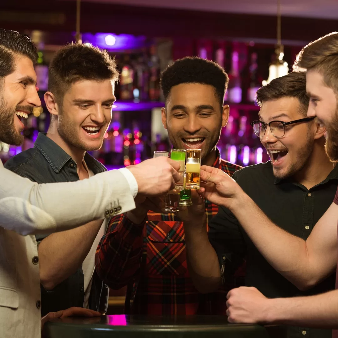 Stag Party Planning