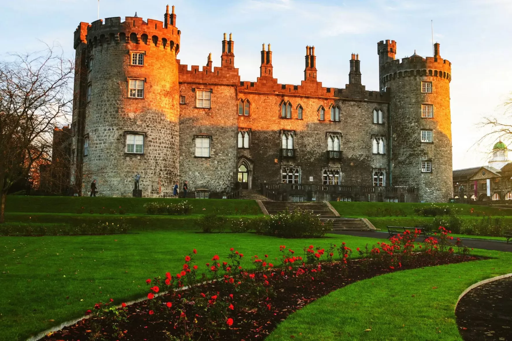 stag party in kilkenny