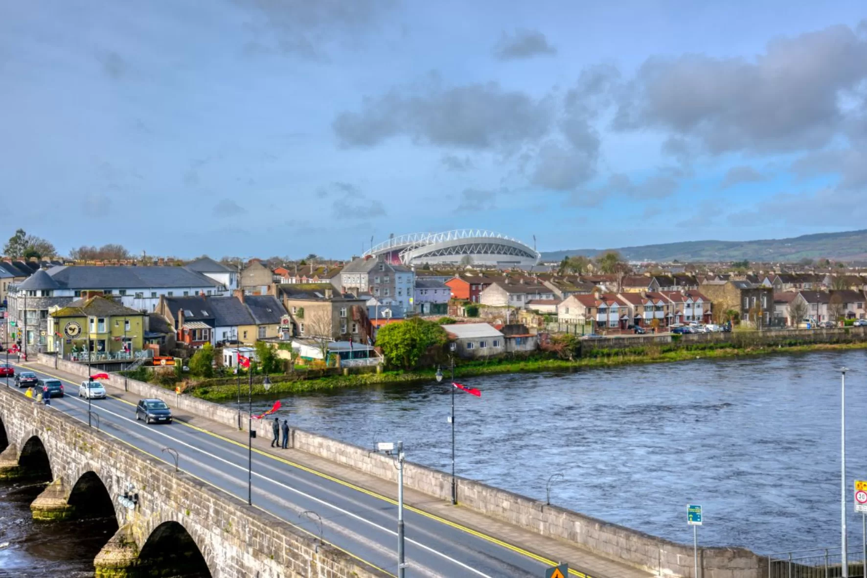 stag party in limerick