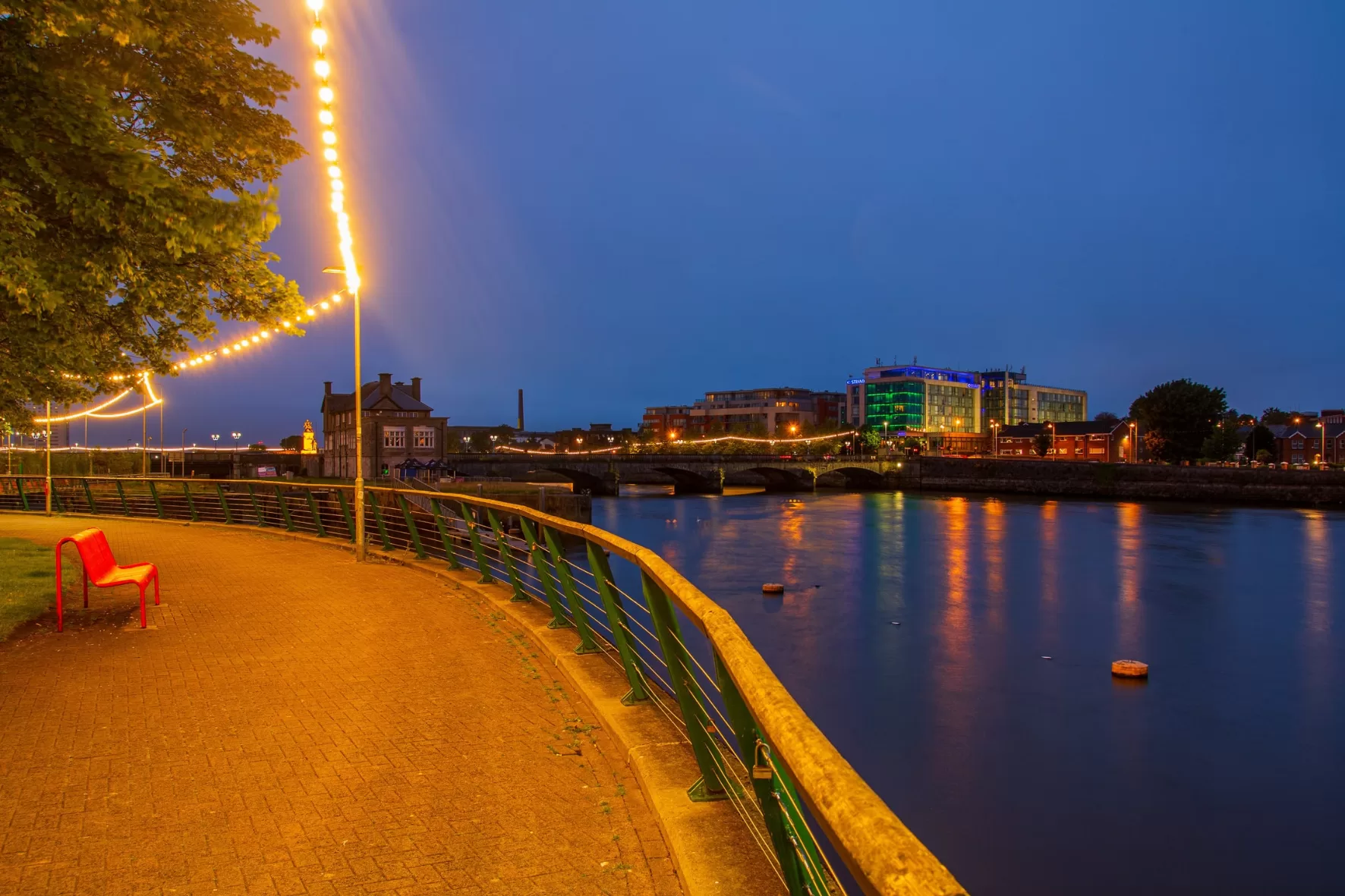 stag party in limerick