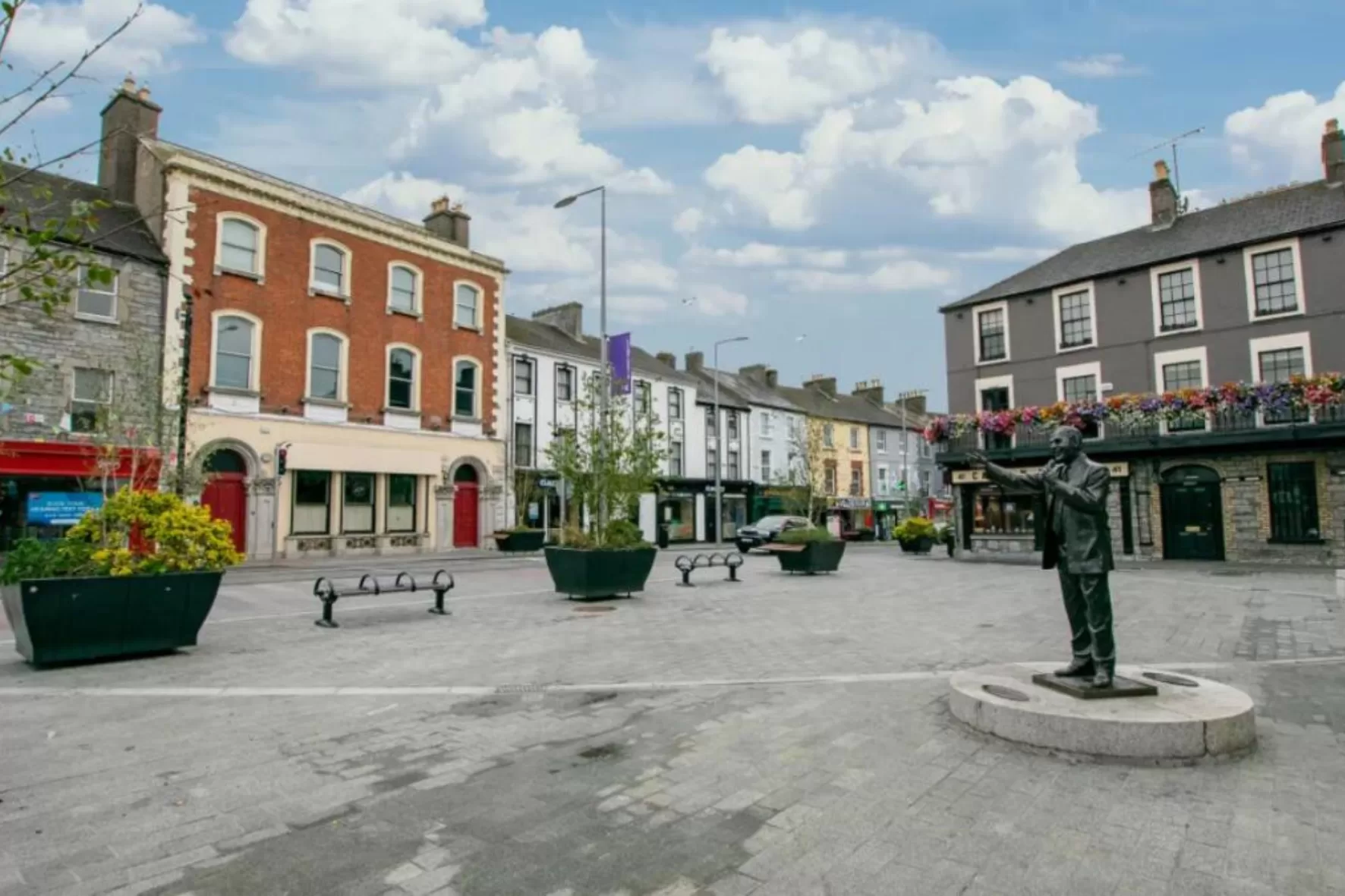 Stag Party in Mullingar