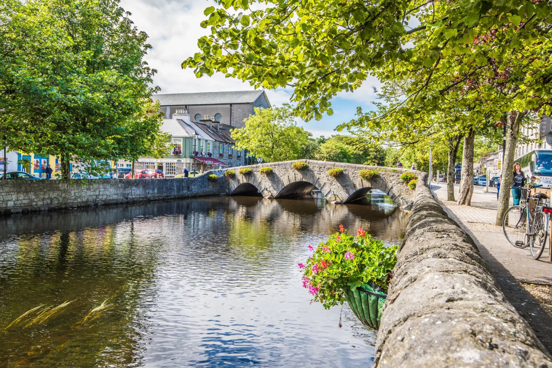 stag party in westport