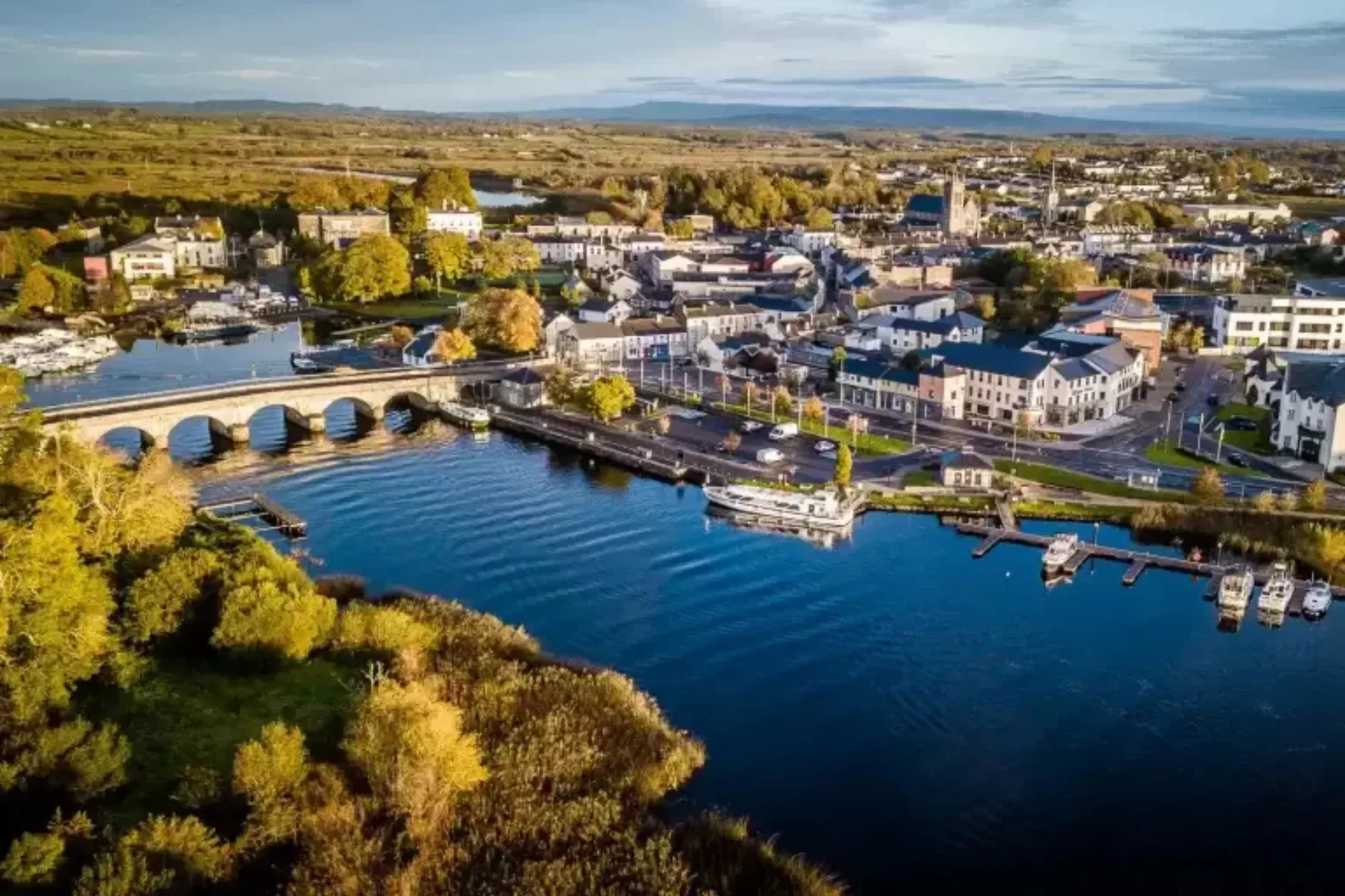 stag party in carrick-on-shannon