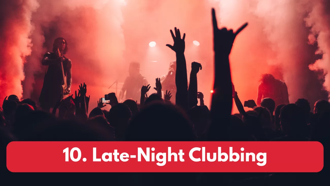 Galway Stag Party Activity Ideas