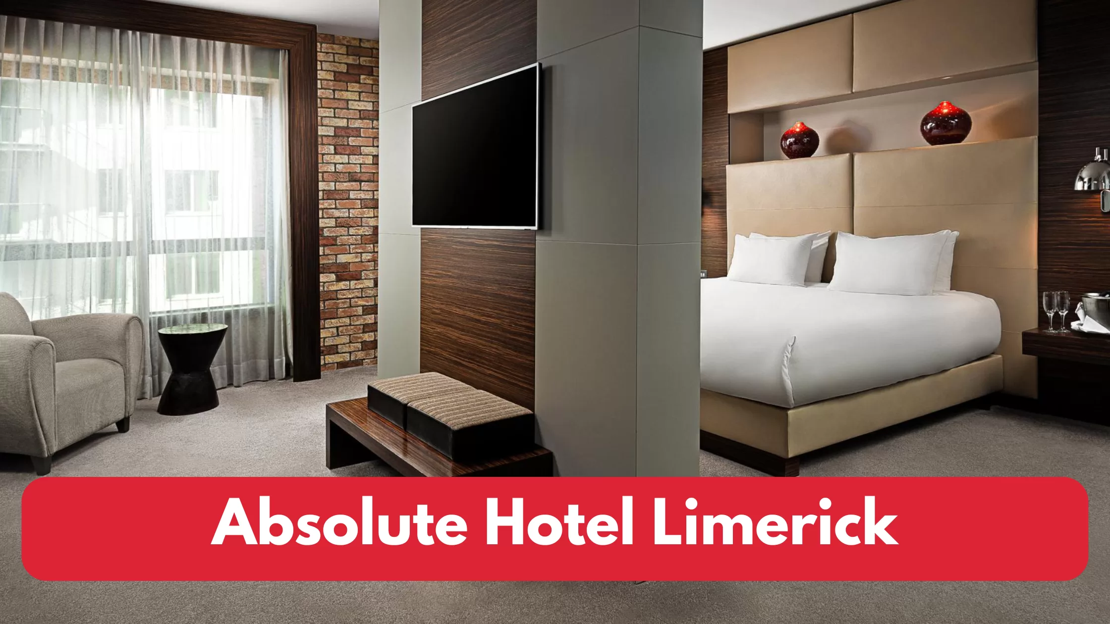Stag Party Accommodation Limerick