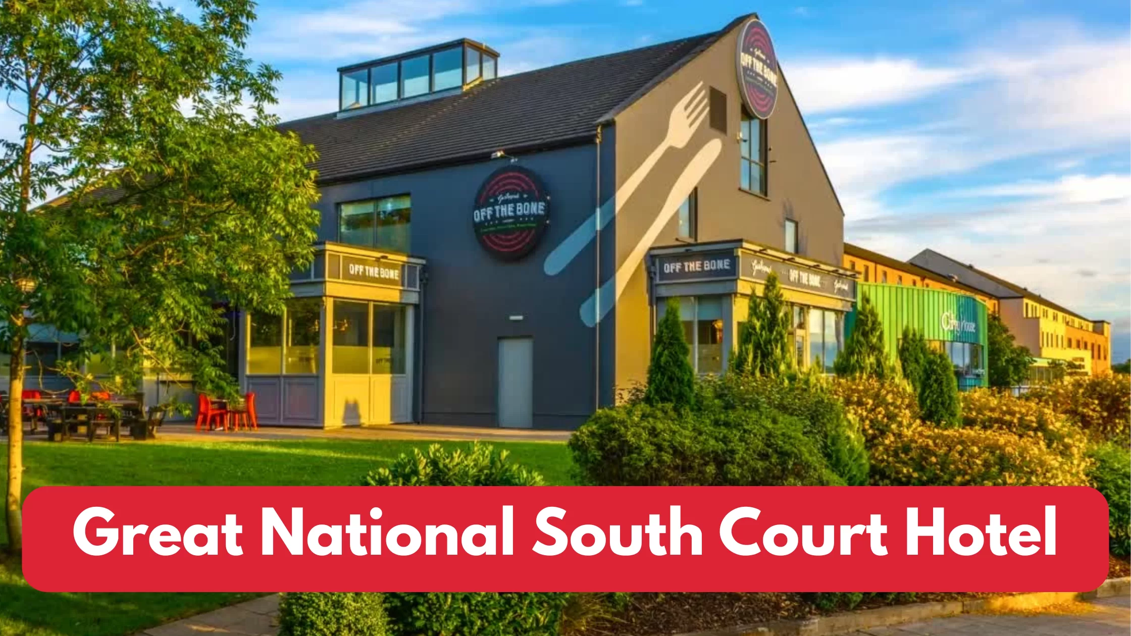 Stag Party Accommodation Limerick