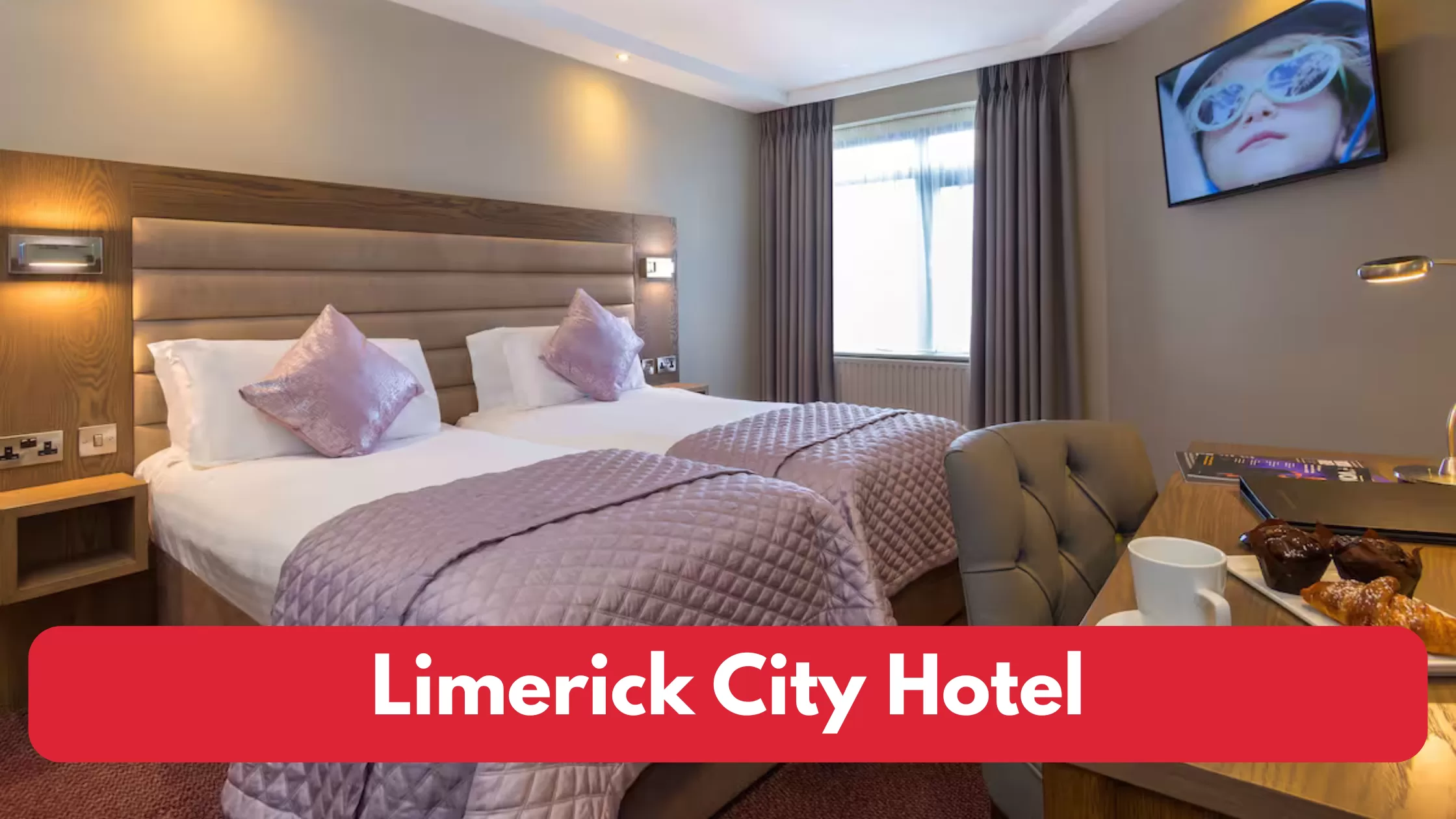 Stag Party Accommodation Limerick