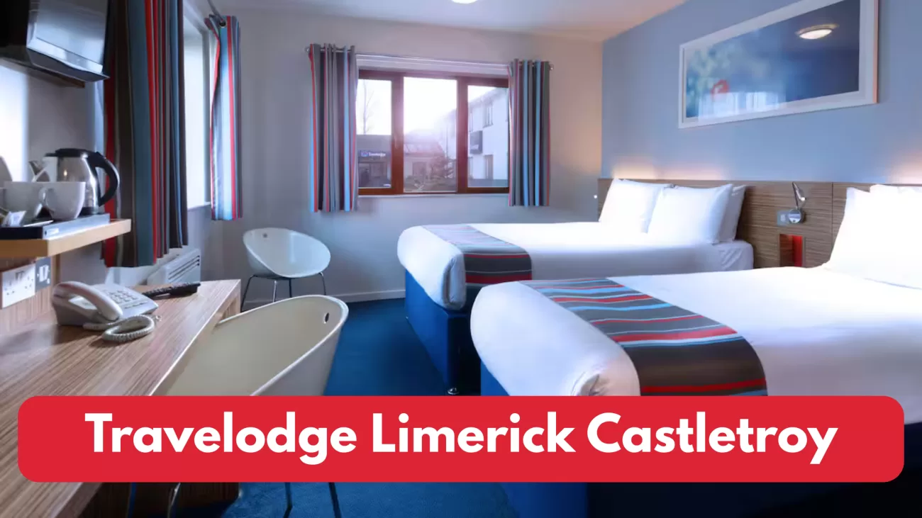 Stag Party Accommodation Limerick