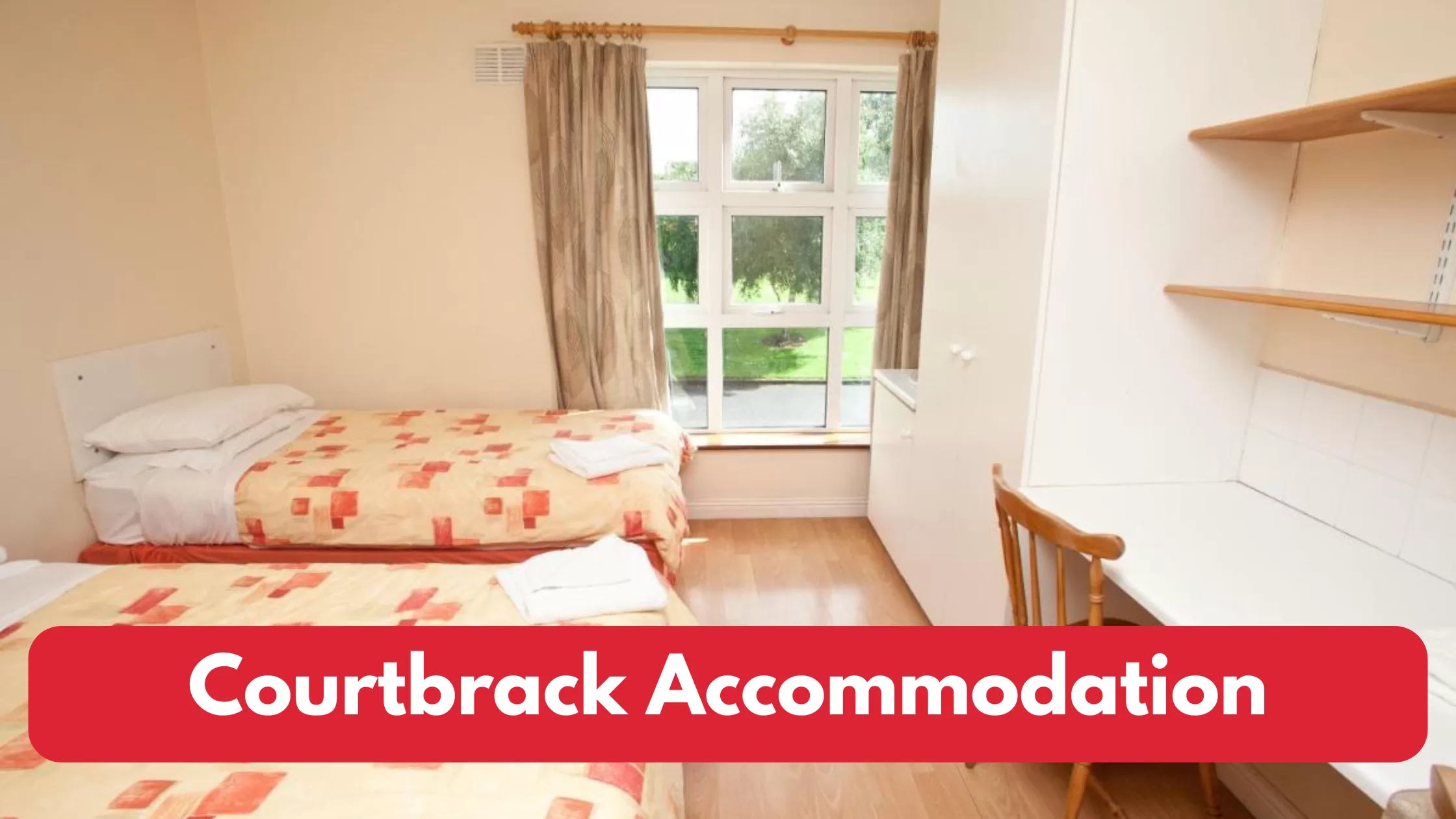 Stag Party Accommodation Limerick