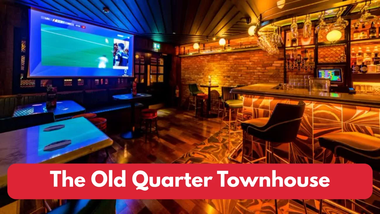 Stag Party Accommodation Limerick