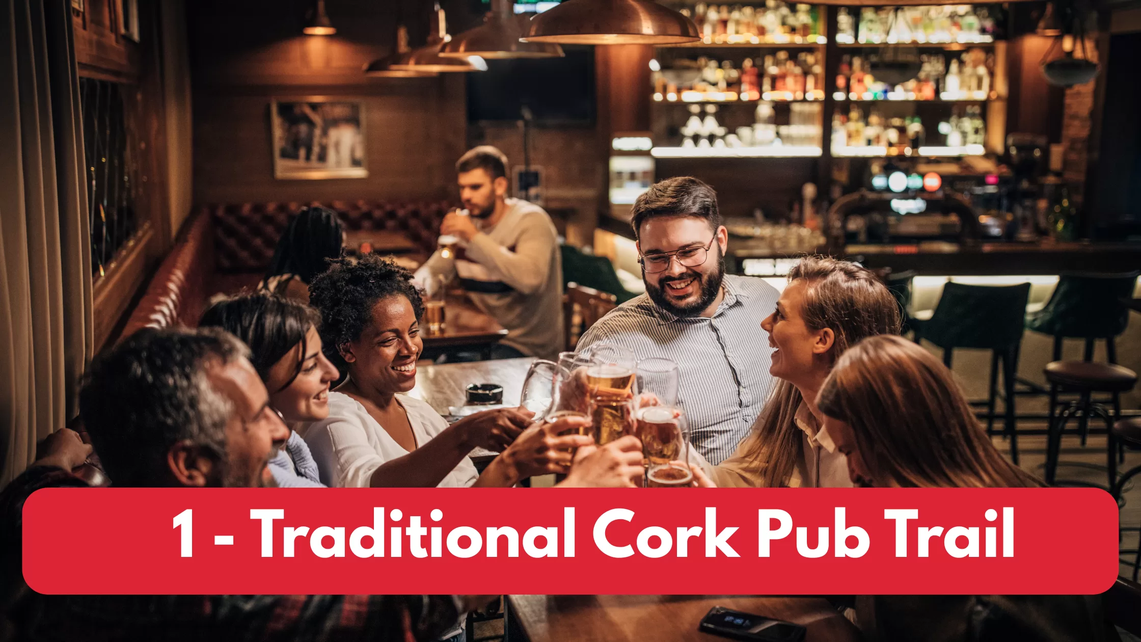 Cork Stag Party Activity 