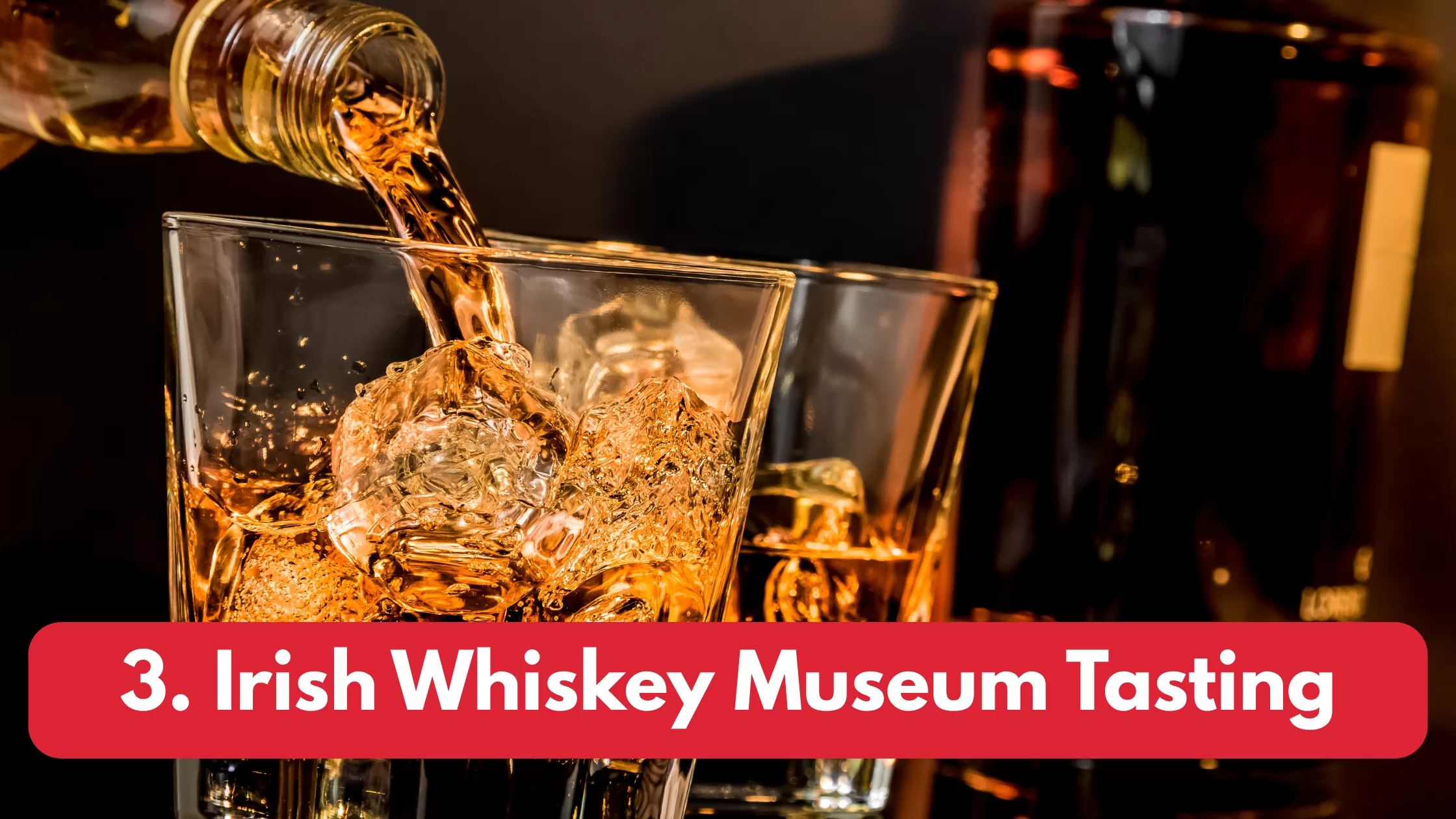 Dublin Stag Party Activity