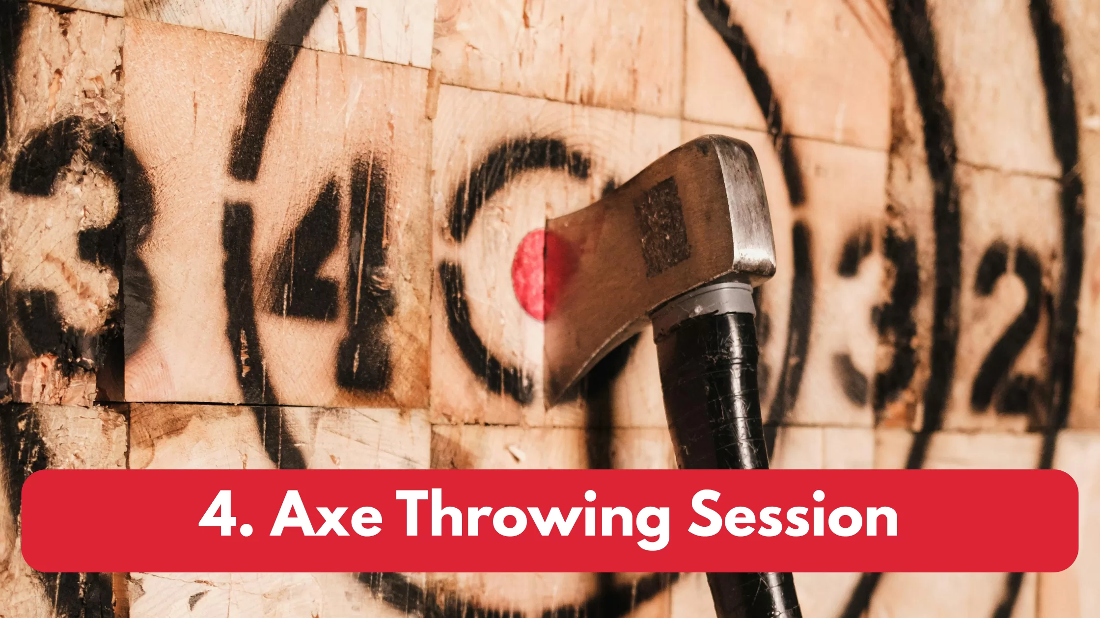 Dublin Stag Party Activity