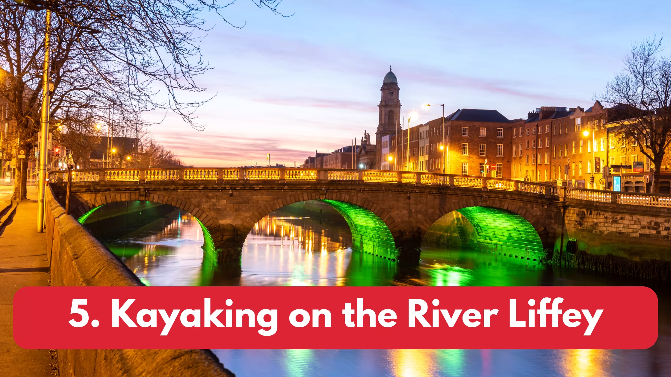 Dublin Stag Party Activity