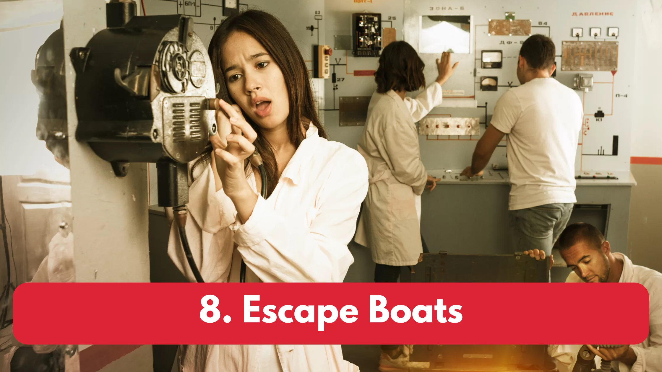 Dublin Stag Party Activity