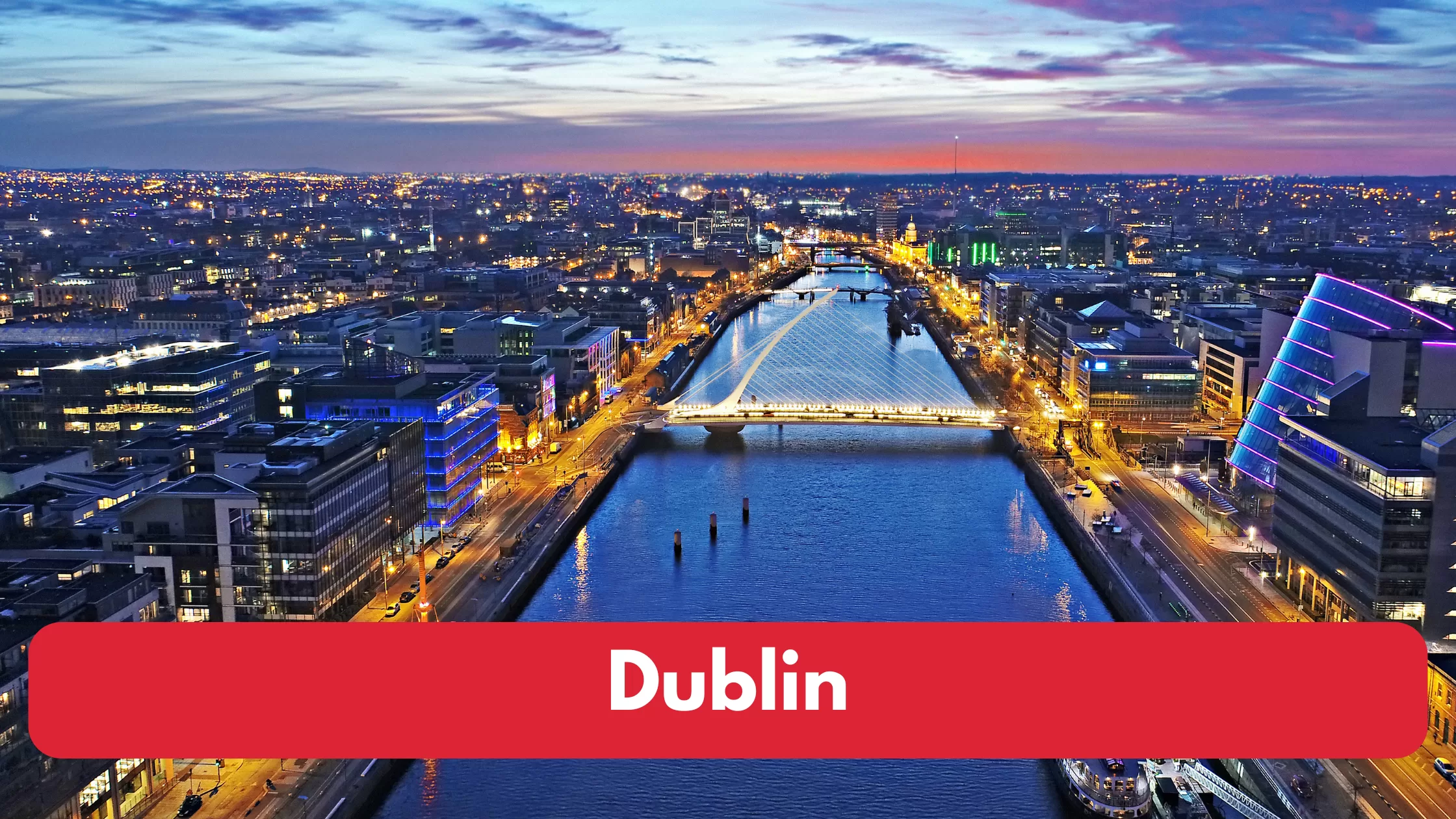 Stag Packages Ireland