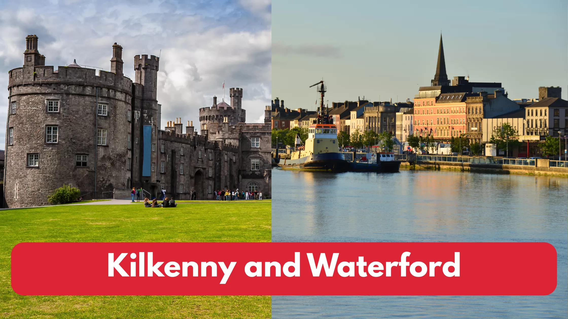 Stag Packages Ireland