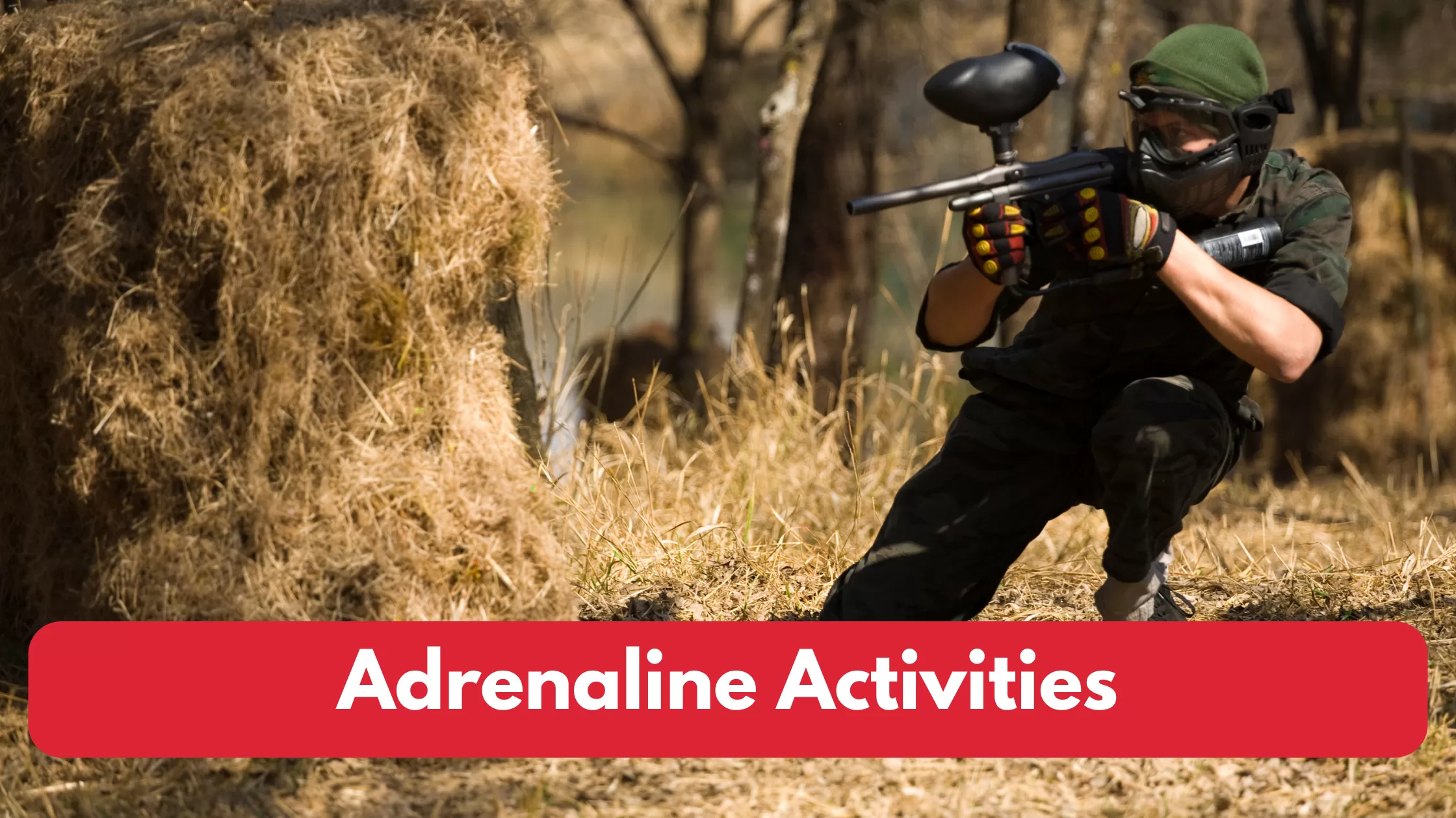 Stag Packages Ireland