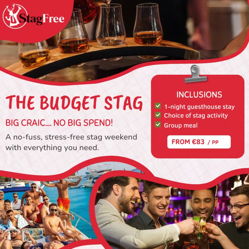 Albufeira Stag Party