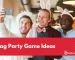 Stag Party Game Ideas