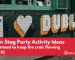 Dublin Stag Party Activity