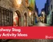 Galway Stag Party Activity Ideas