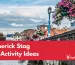 Limerick Stag Party Activity