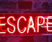 Escape Rooms