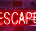 Escape Rooms