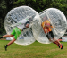 Bubble Soccer