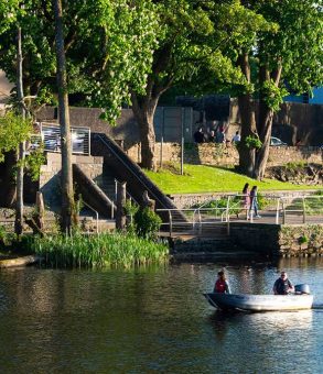 Carrick-on-Shannon